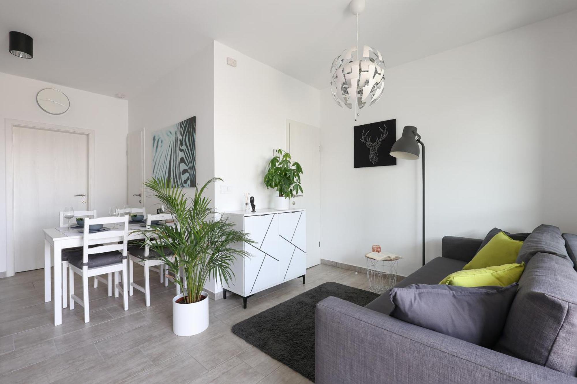 White Mountain Apartment Banovci Eksteriør bilde