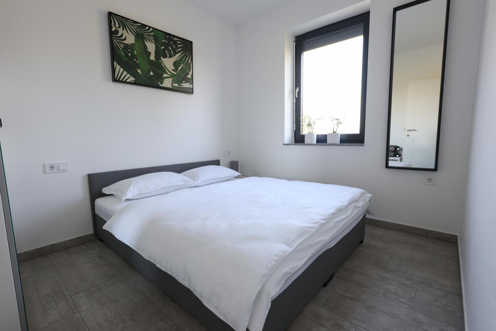 White Mountain Apartment Banovci Eksteriør bilde