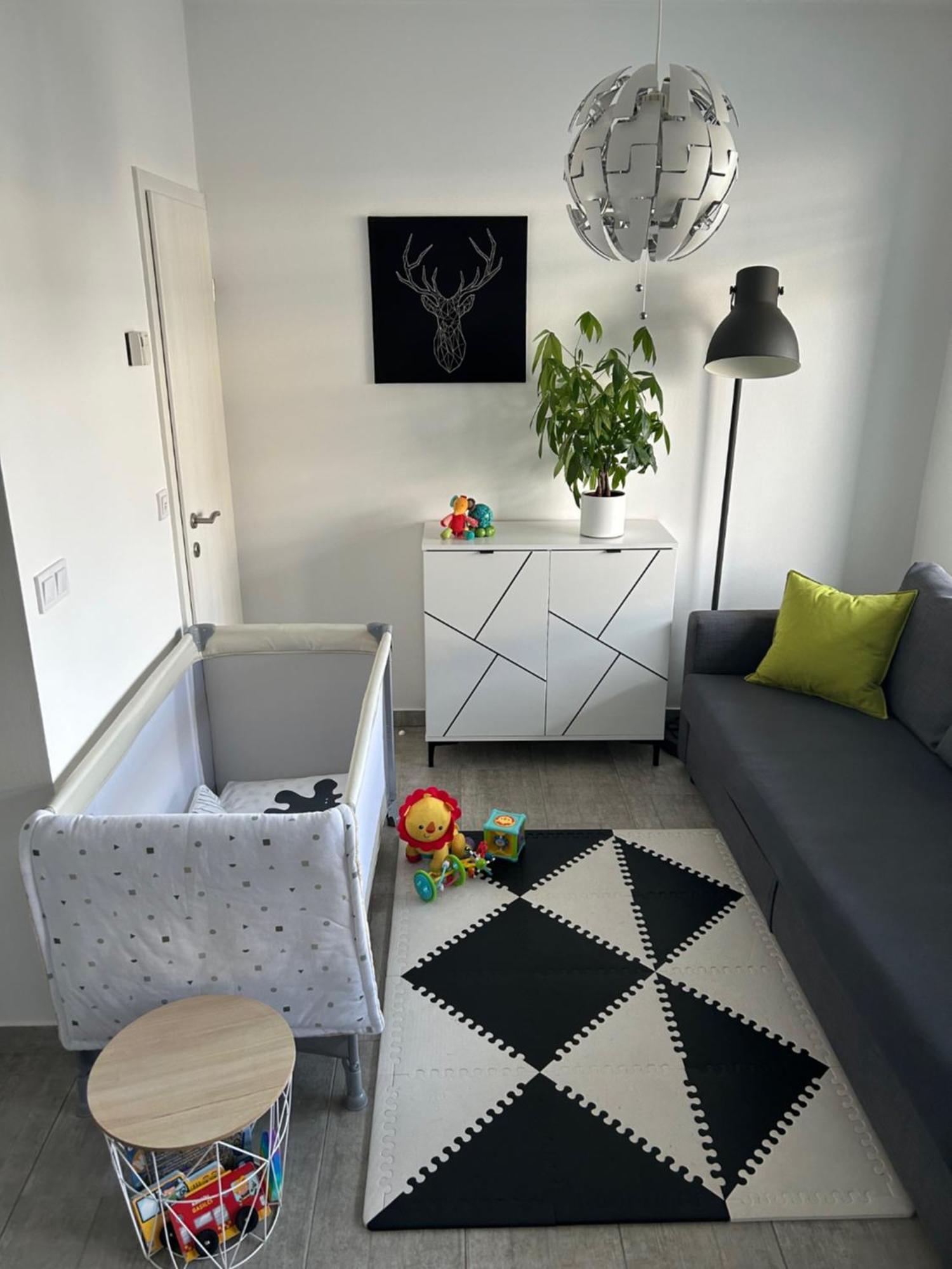 White Mountain Apartment Banovci Eksteriør bilde